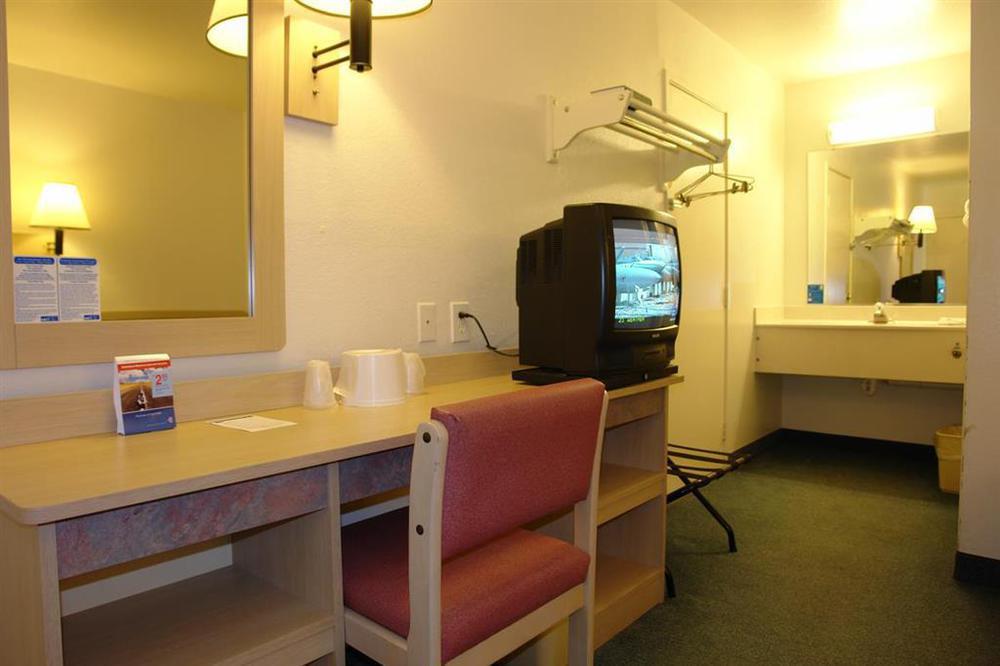 Motel 6-College Station, Tx - Bryan Ausstattung foto